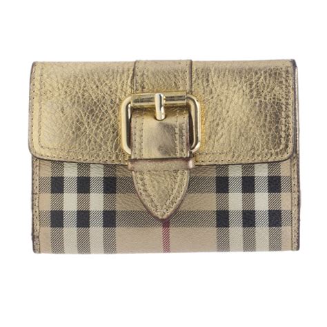 burberry nova check compact walle|Burberry Limited.